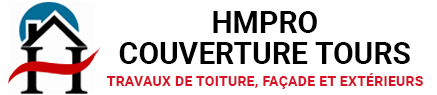 HMPRO Couverture Tours